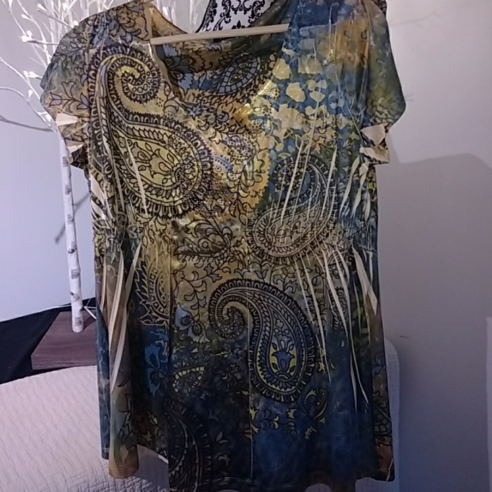 Blouse